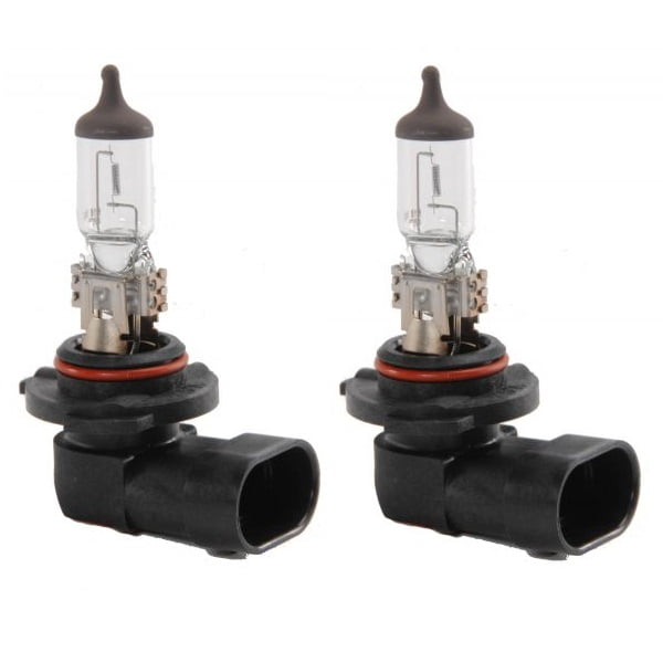 2 BULBS H10 42W 12V H10 9145 HALOGEN CLEAR AUTOMOTIVE BULB SHIPS TODAY